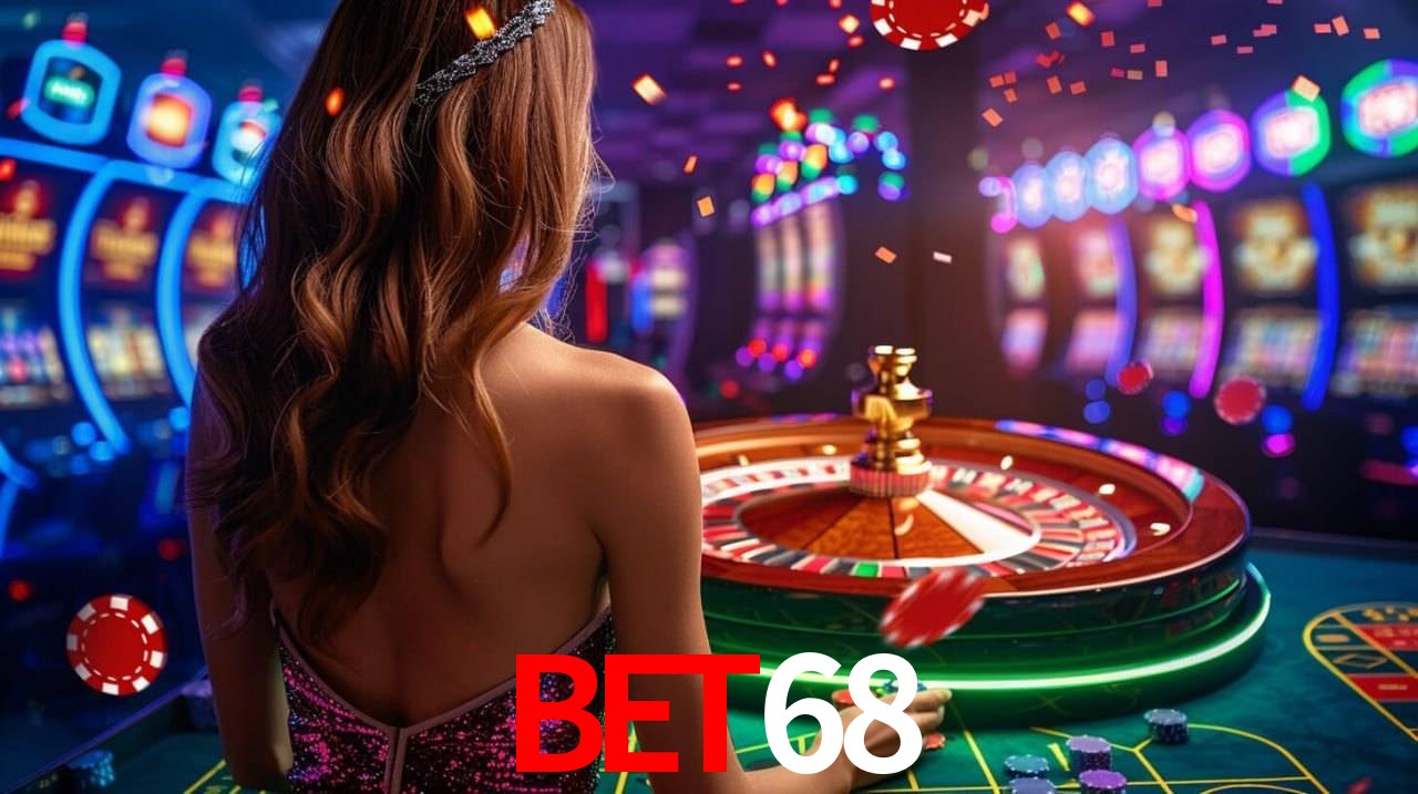 Descubra a Essência do BET68: Nossa História e Compromissos