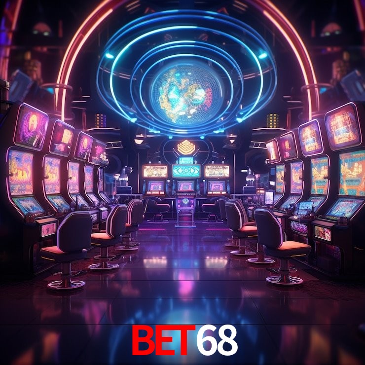 A Emoção da Loteria na BET68: Uma Chance de Mudança de Vida