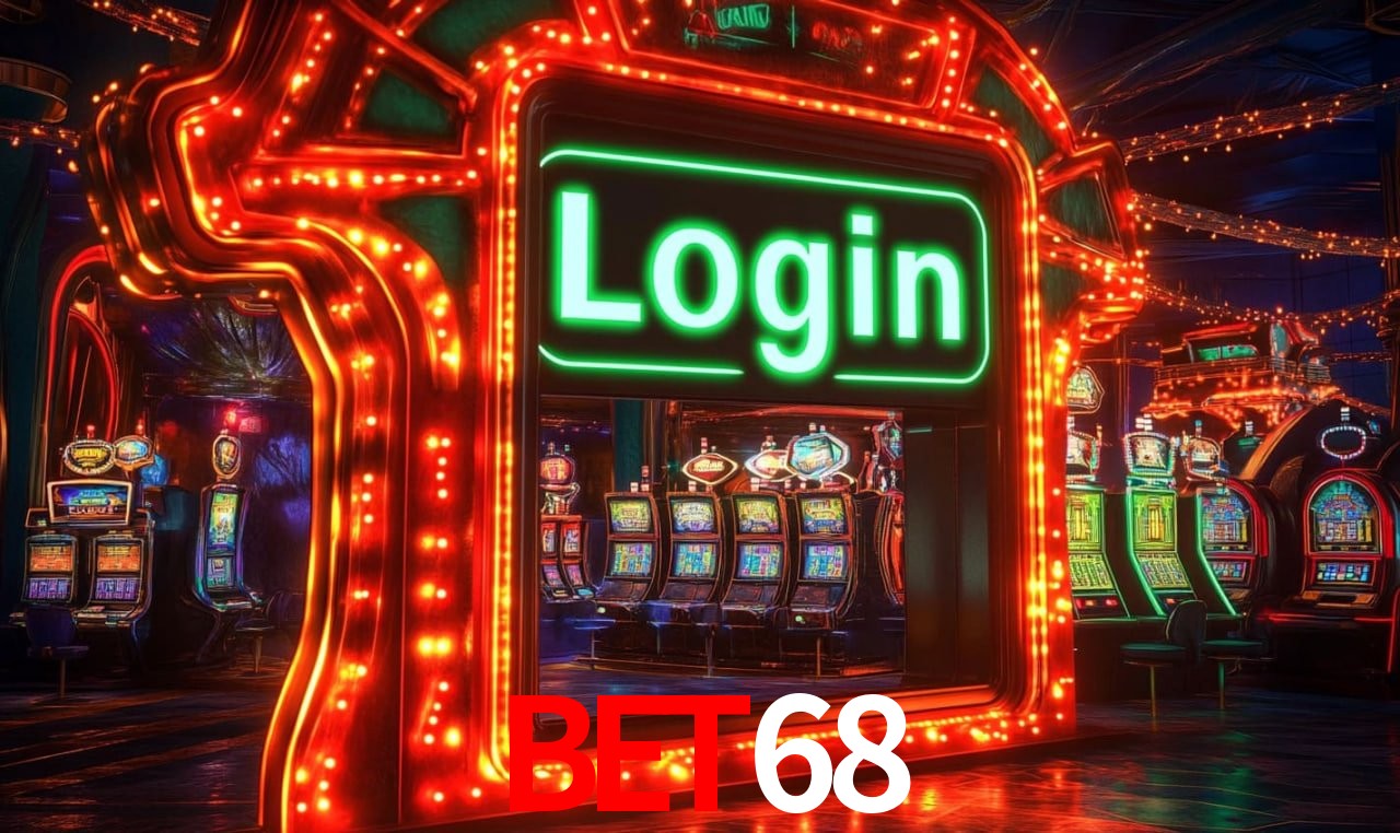 Descubra a Magia dos Jogos de Arcade no BET68