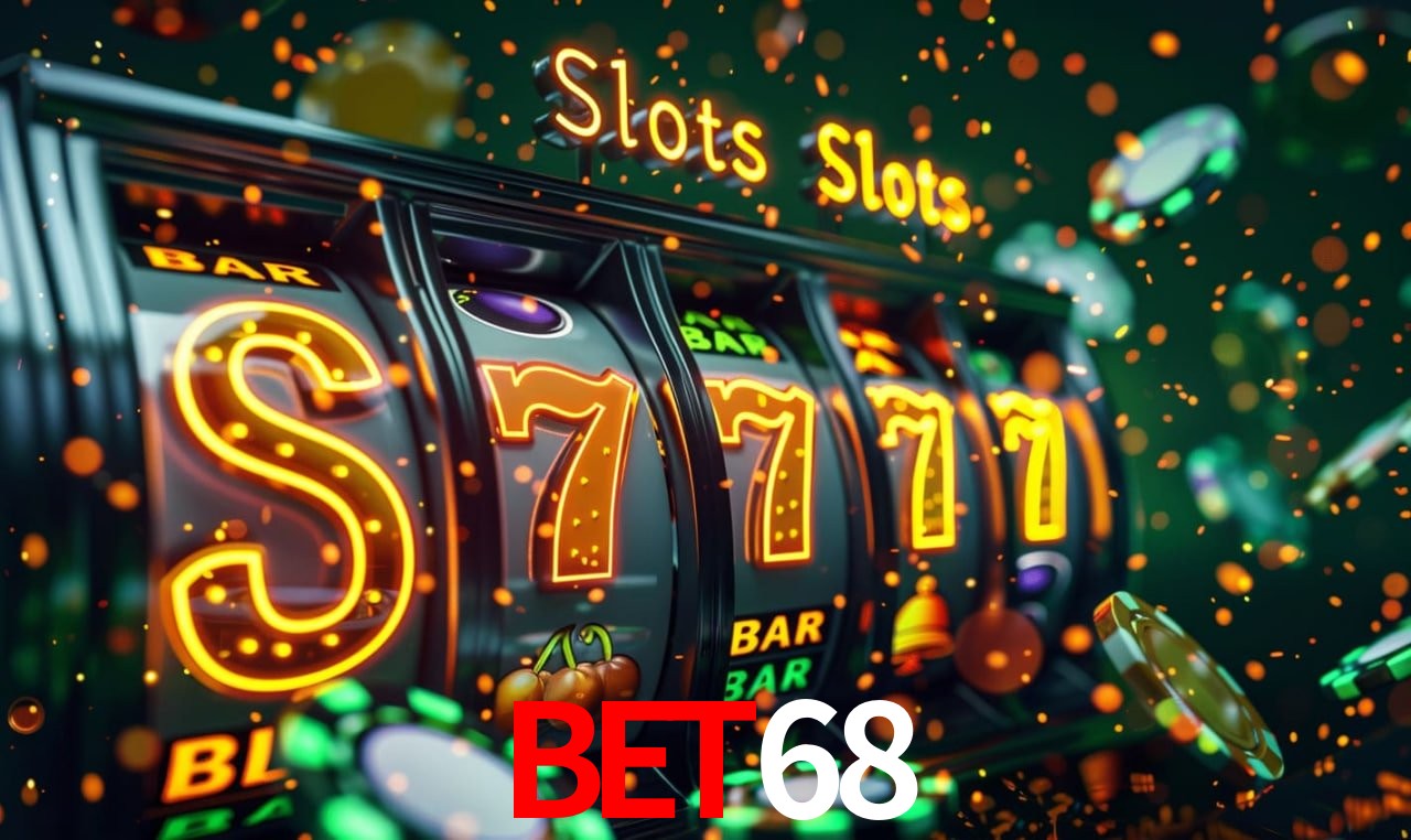 A Emoção da Loteria na BET68: Uma Chance de Mudança de Vida