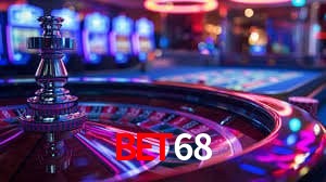 Desvendando o Mundo dos Jogos Virtuais na BET68