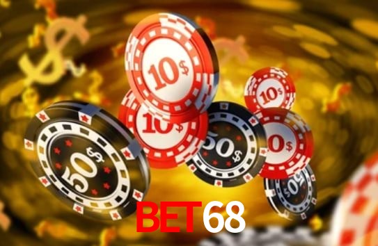 A Revolução dos Aplicativos de Jogos no BET68